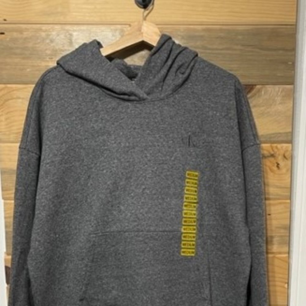 Calvin Klein‎ Women's Hoodie Sweatshirt Medium